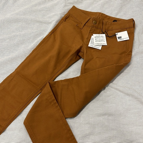 Japanese brand SLY trouser brand new with tags - Picture 3 of 5